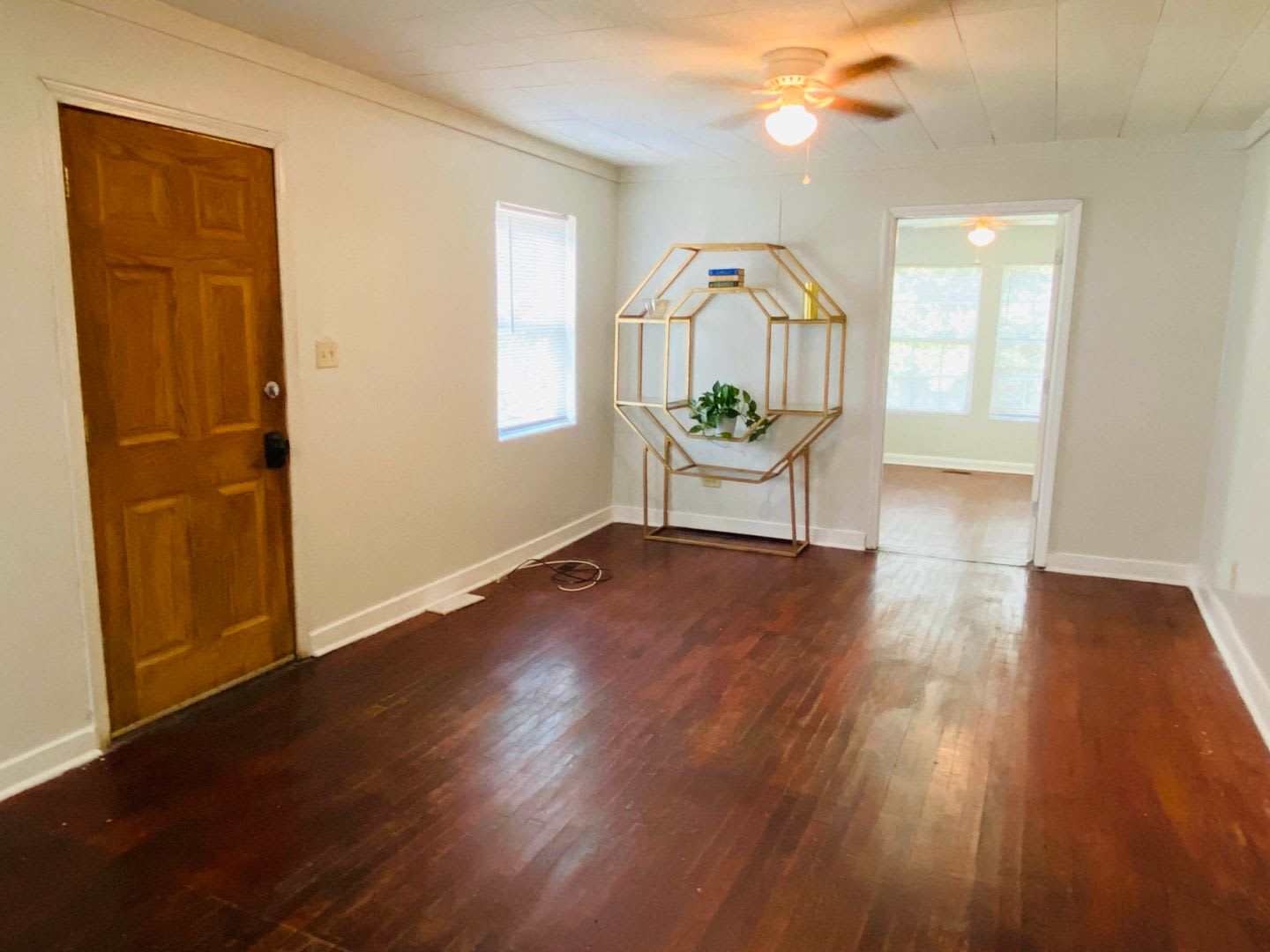 Three bedrooms/two bath House -READY NOW – photo 2