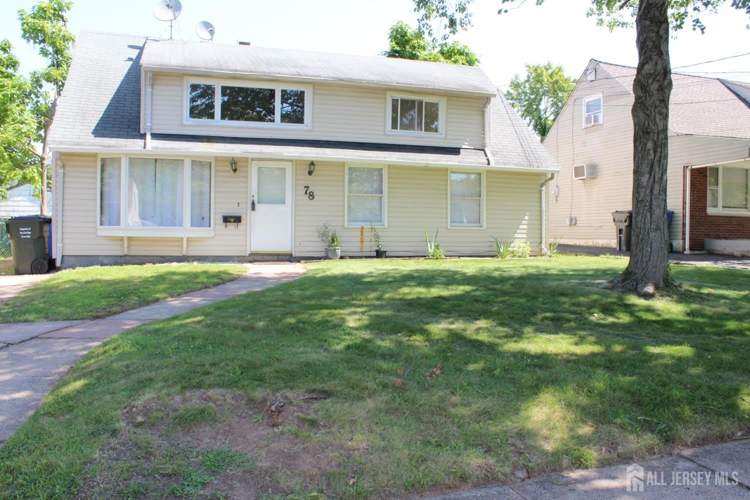 78 Washington Avenue – photo 1