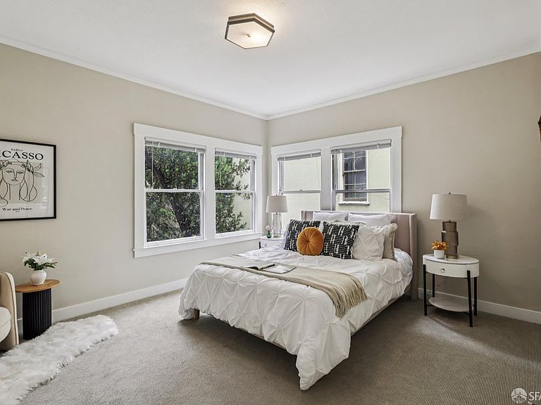 1767 Euclid Ave Apt 4 – photo 3