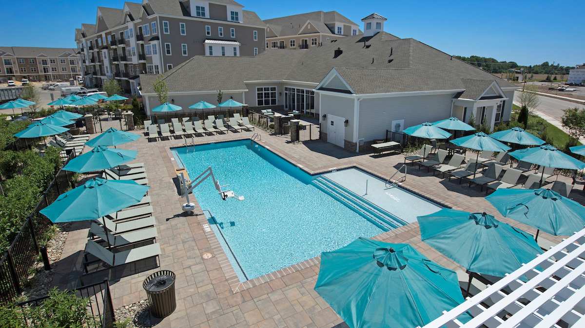Woodmont Townsquare – photo 4