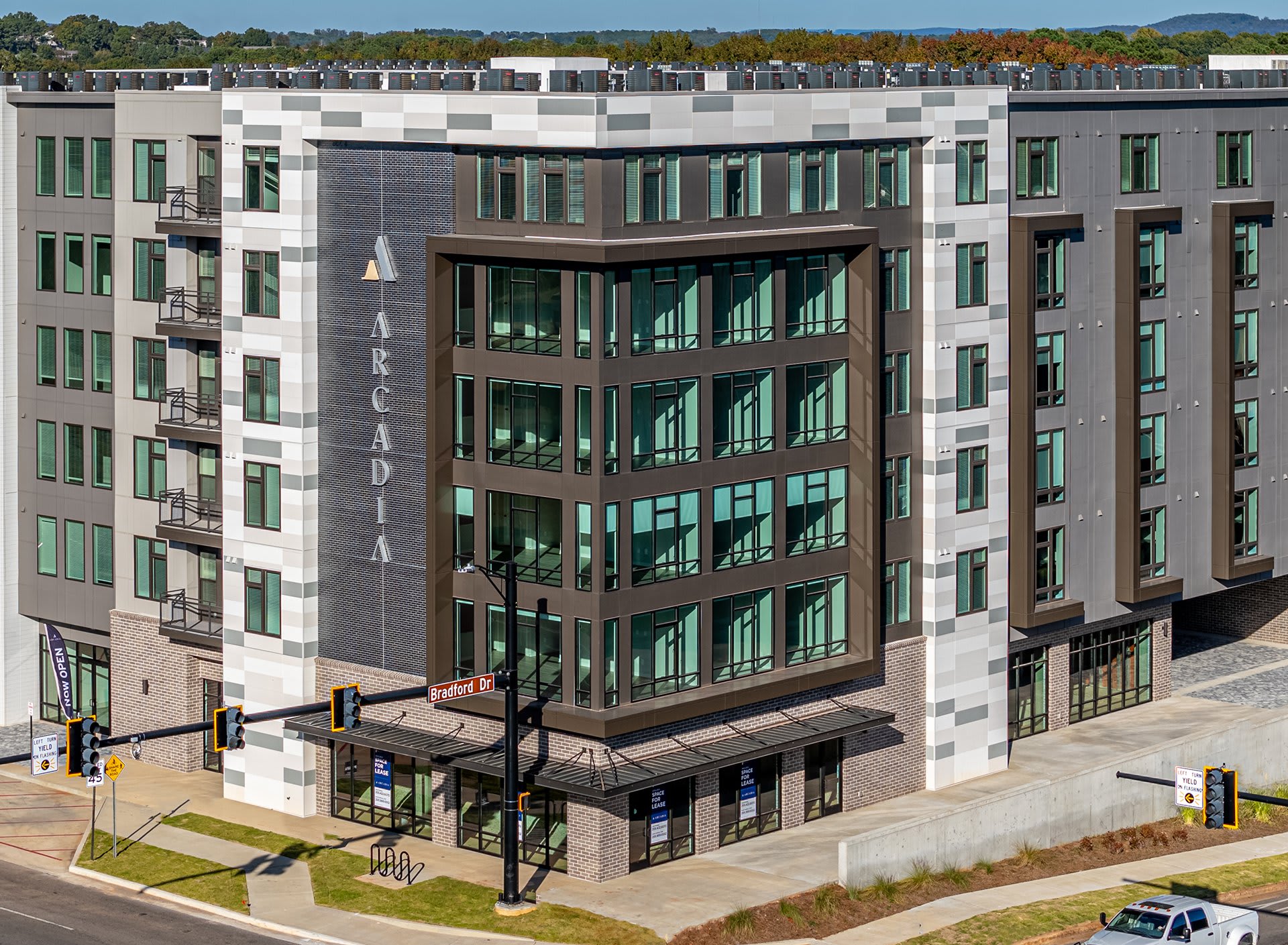 Arcadia Luxury Apartments – photo 1