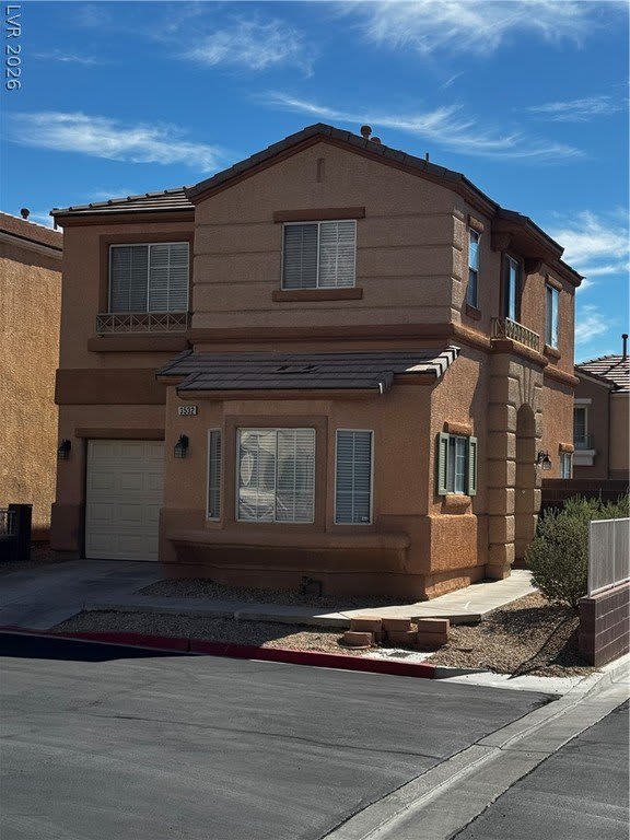 3532 ENCHANTED MESA Court – photo 2
