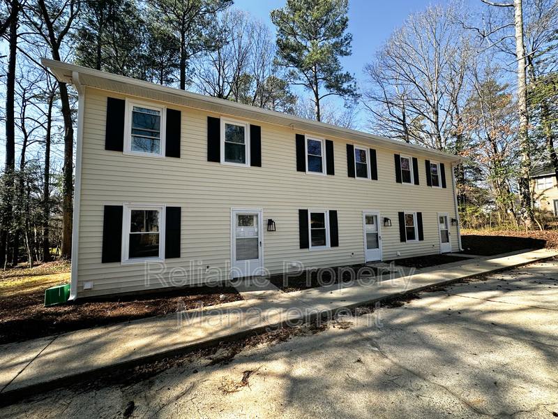 102 Stowe Place – photo 1