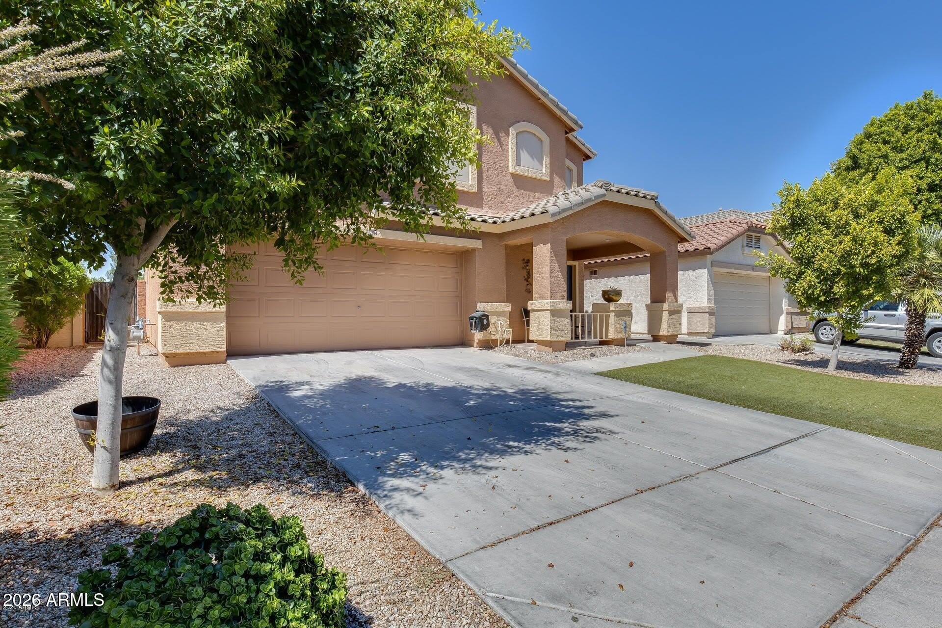 12814 W LA REATA Avenue – photo 1