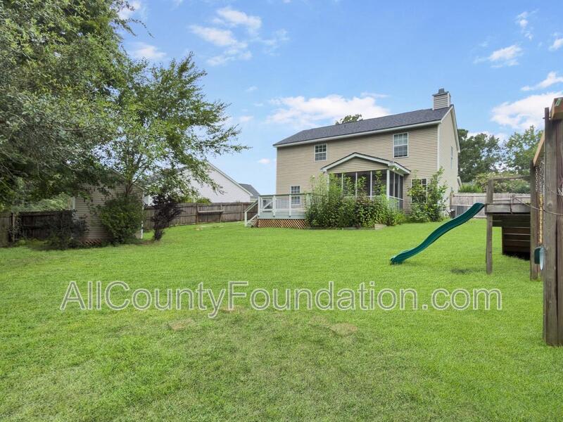 107 Broken Branch Drive – photo 5