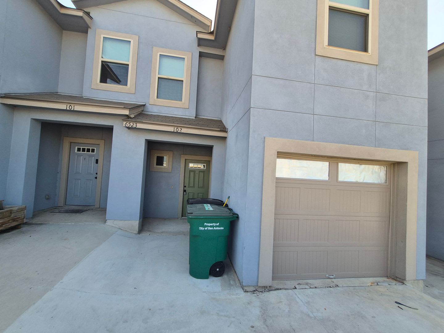 6523 Marcel Way #102, San Antonio, TX. 78233 – photo 1