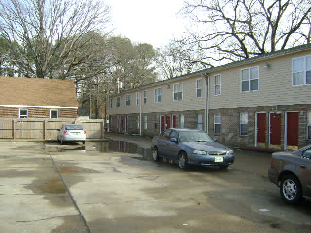 6225 Alexander Street – photo 1