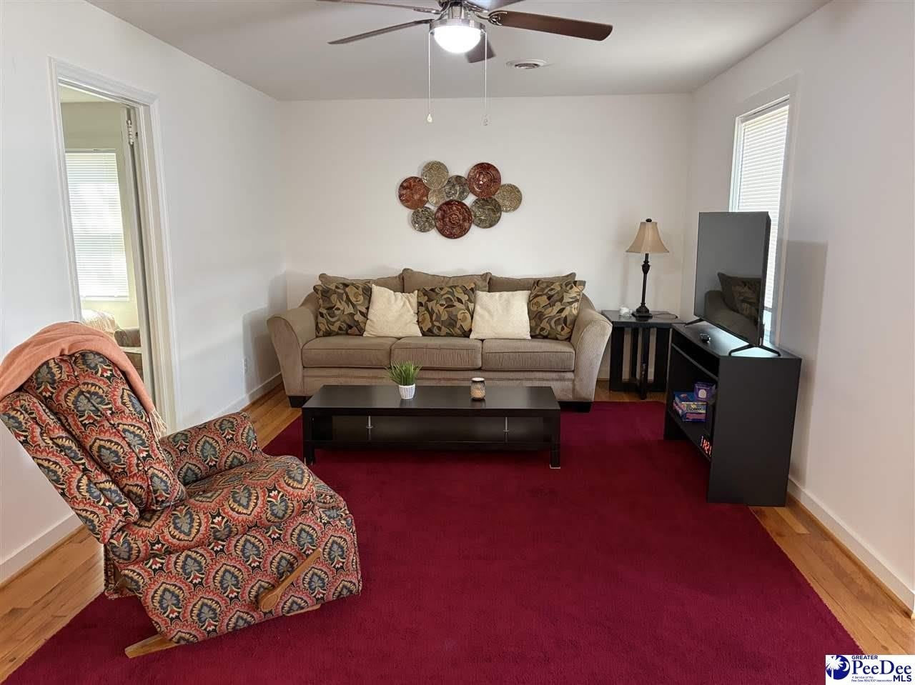 801 Santiago Drive – photo 4