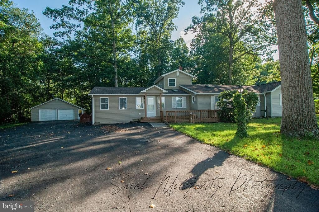 910 SHARON HILL Road – photo 1