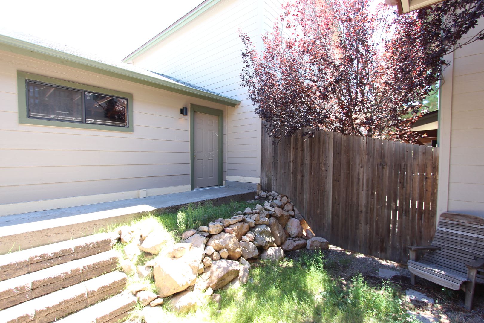 3-Bedroom Rio Townhome with 2-Car Garage and Small Yard – photo 5