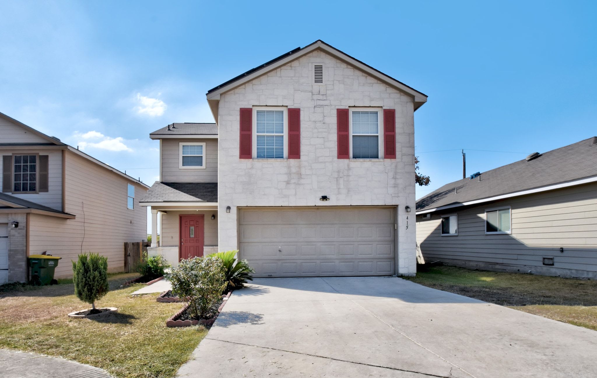 415 Mallow Grv – photo 1