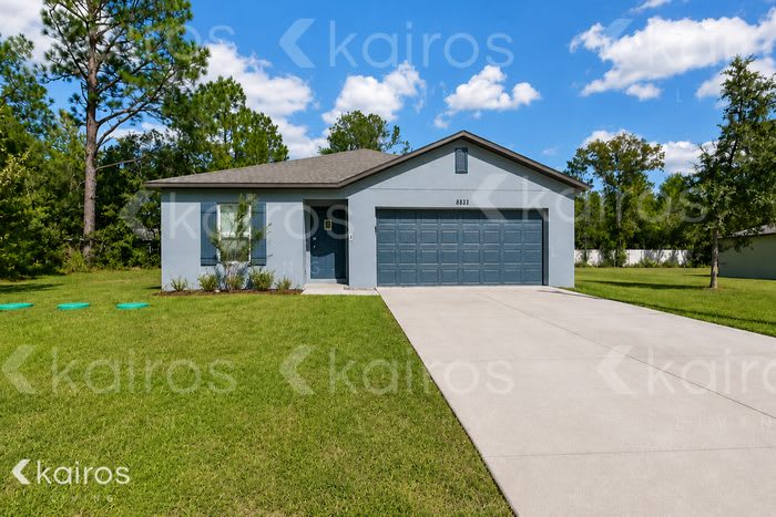 8833 North Vienna Drive – photo 1