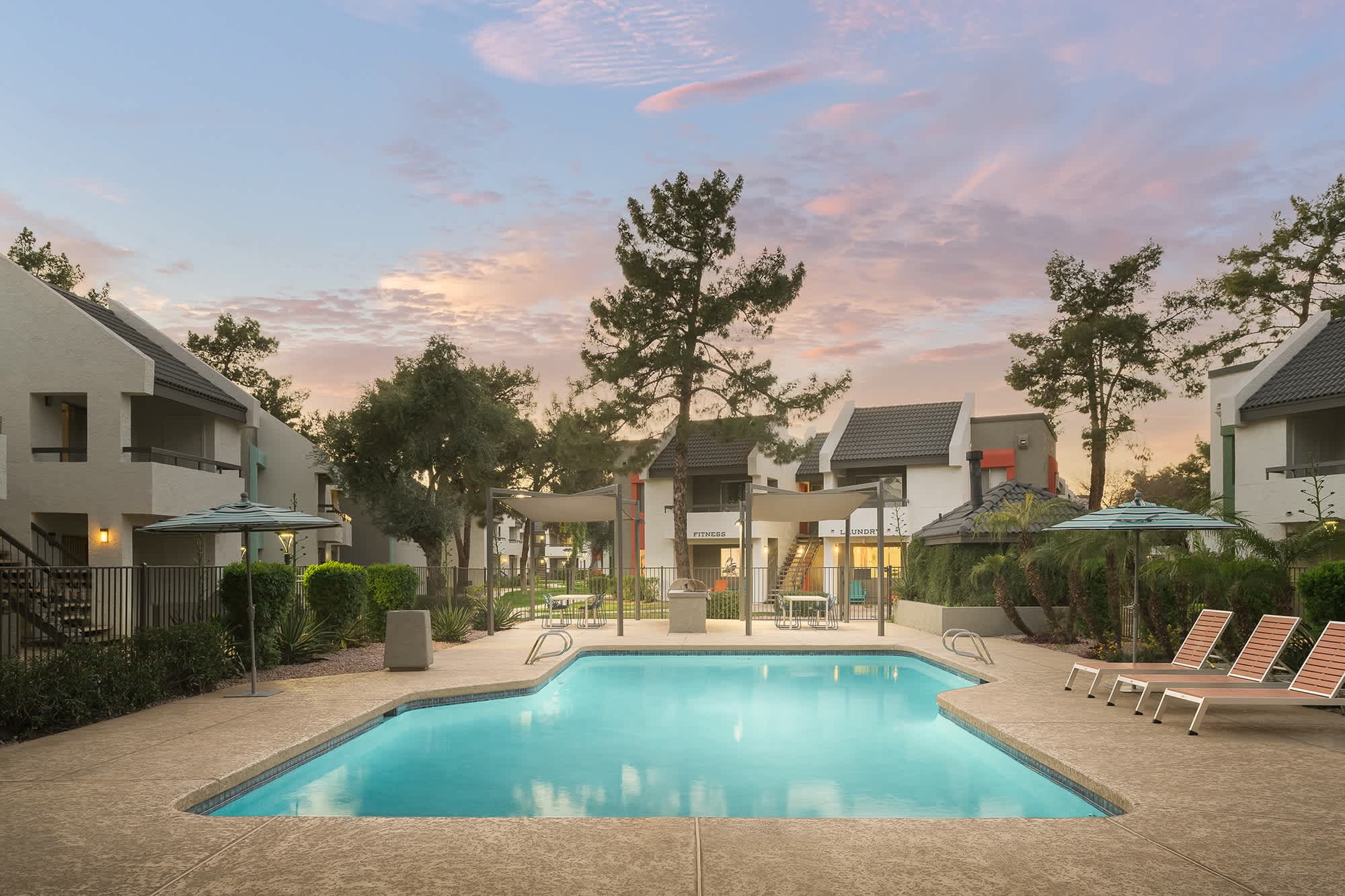 Orchard on Gilbert – photo 1
