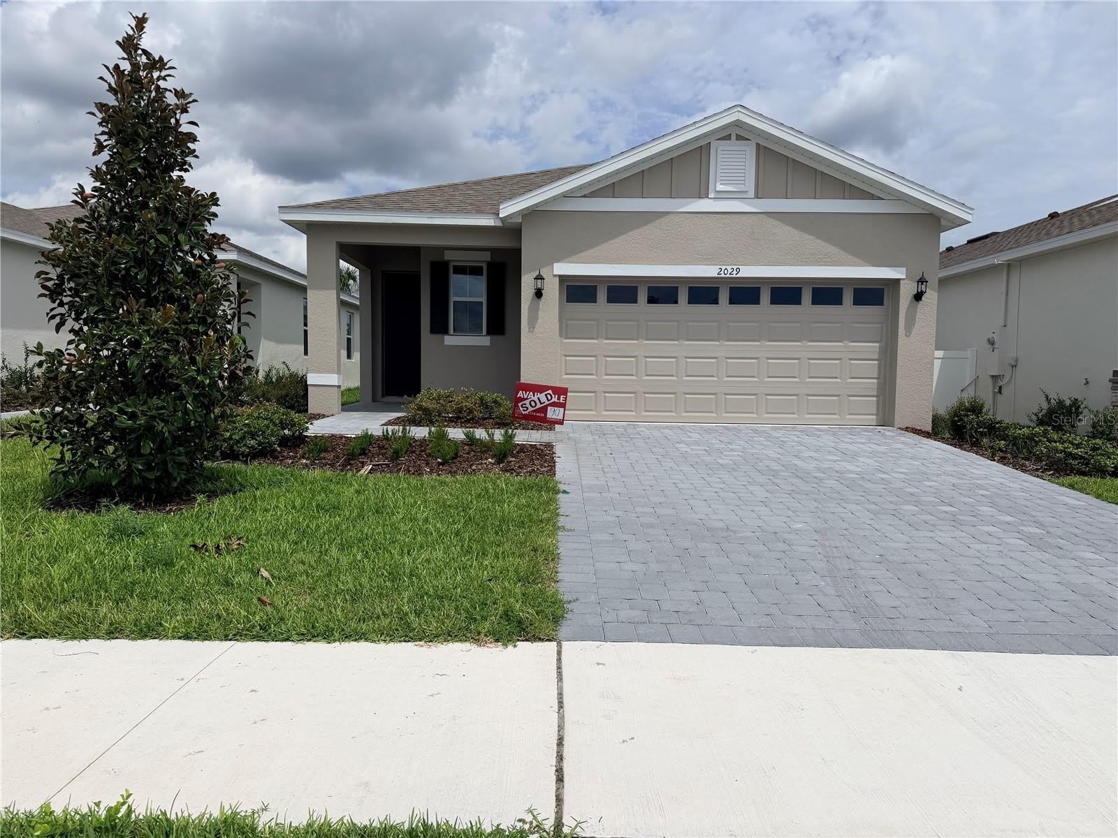 2029 ANTHEM Drive – photo 1