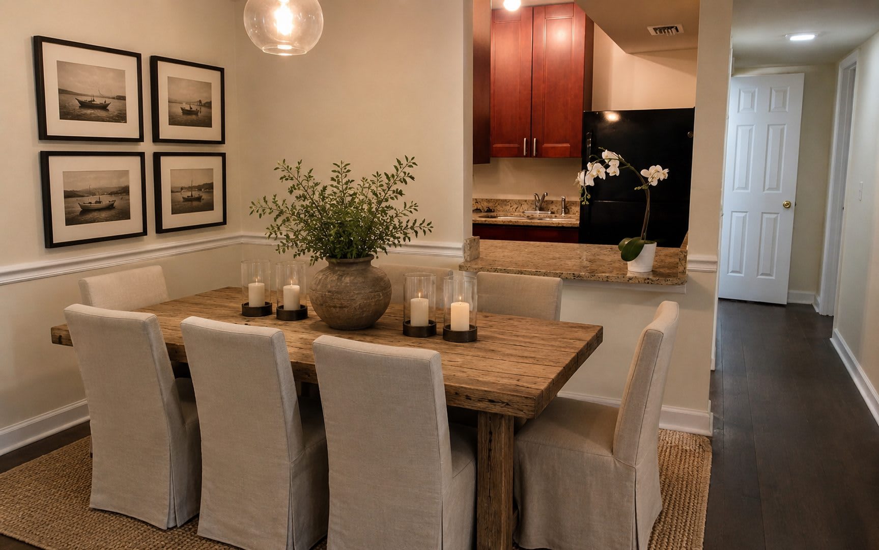 Beautiful 1/1 All Remodeled Condo for rent Close to Downtown Orlando. – photo 5