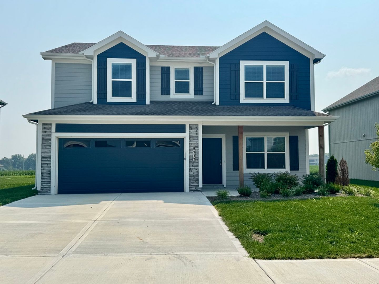 Four Bedrooms, Flexible Living Space, and a Convenient Chapman Farms Location – photo 1
