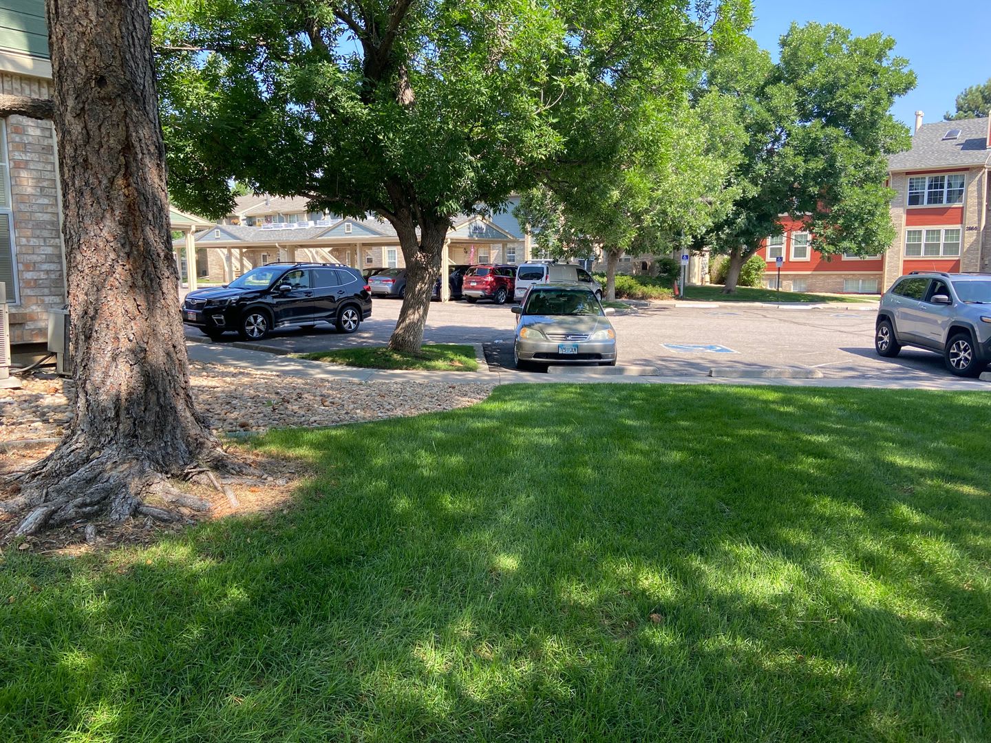 Beautiful 2 Bed 2 Bath Condo In Centennial – photo 2