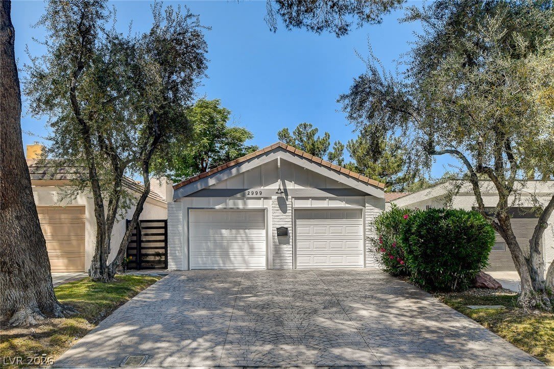 2999 Bel Air Drive – photo 1