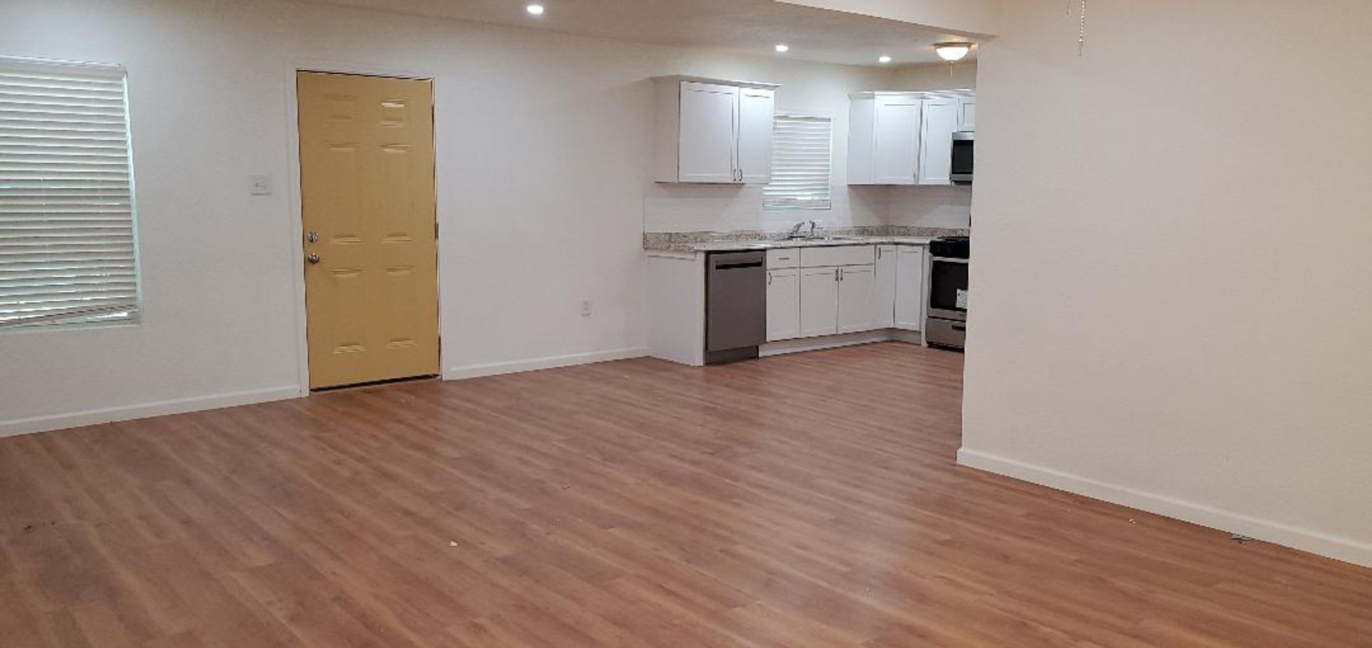 Month to Month Lease only – photo 3