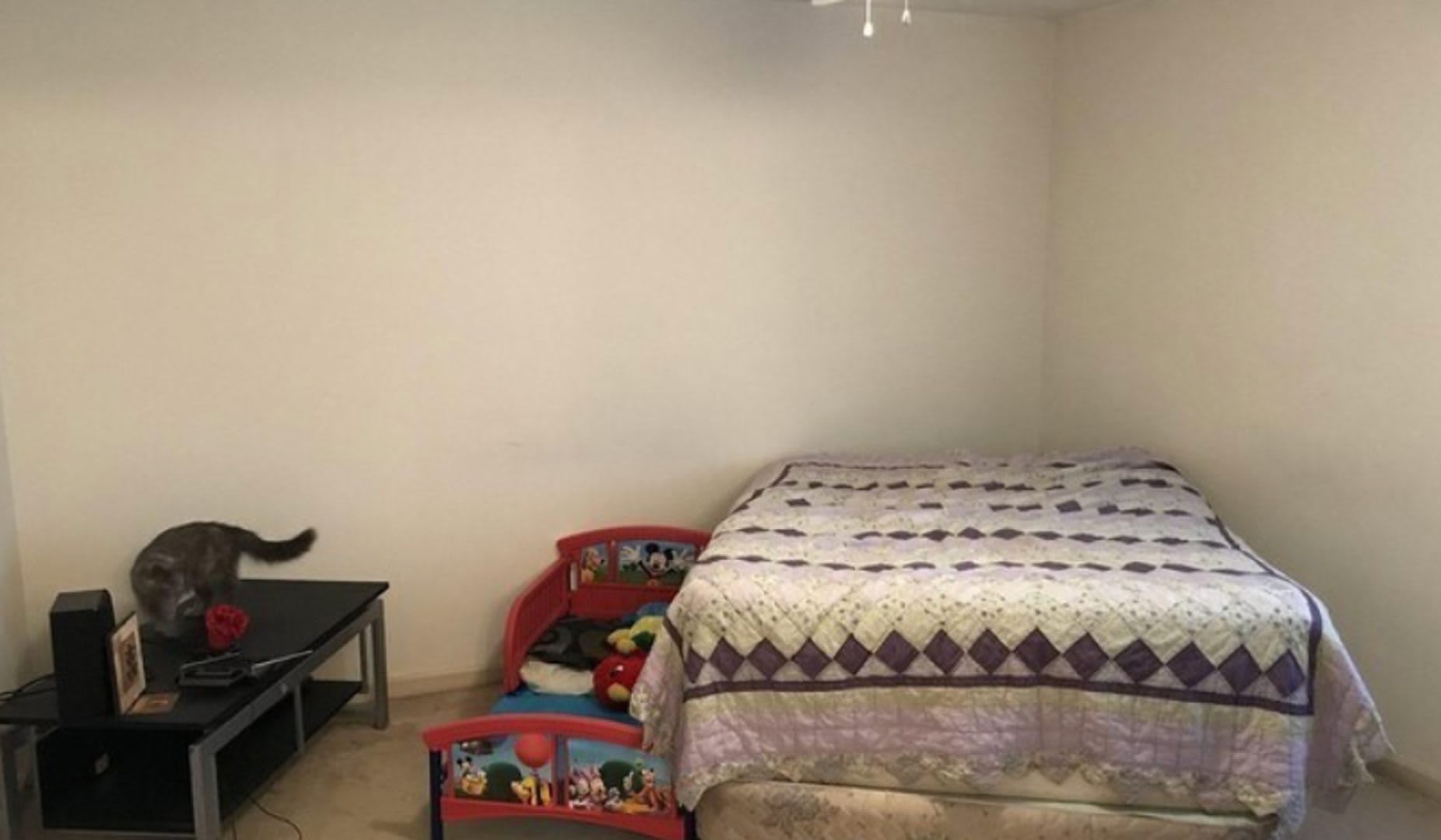 Room in 2 Bedroom Home at Patterson Cir – photo 4