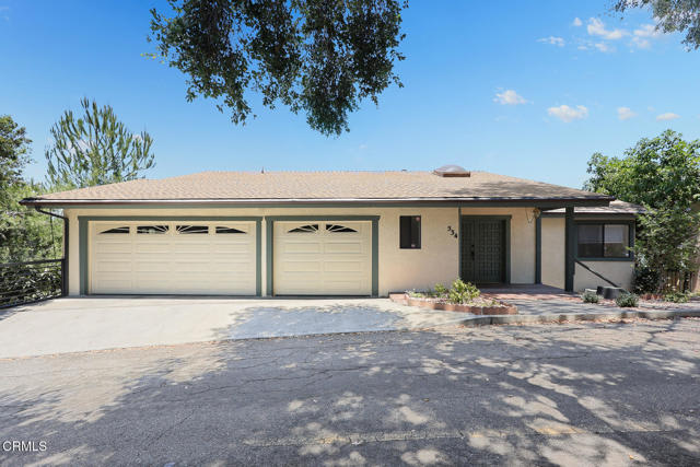 534 Alta Vista Avenue – photo 1