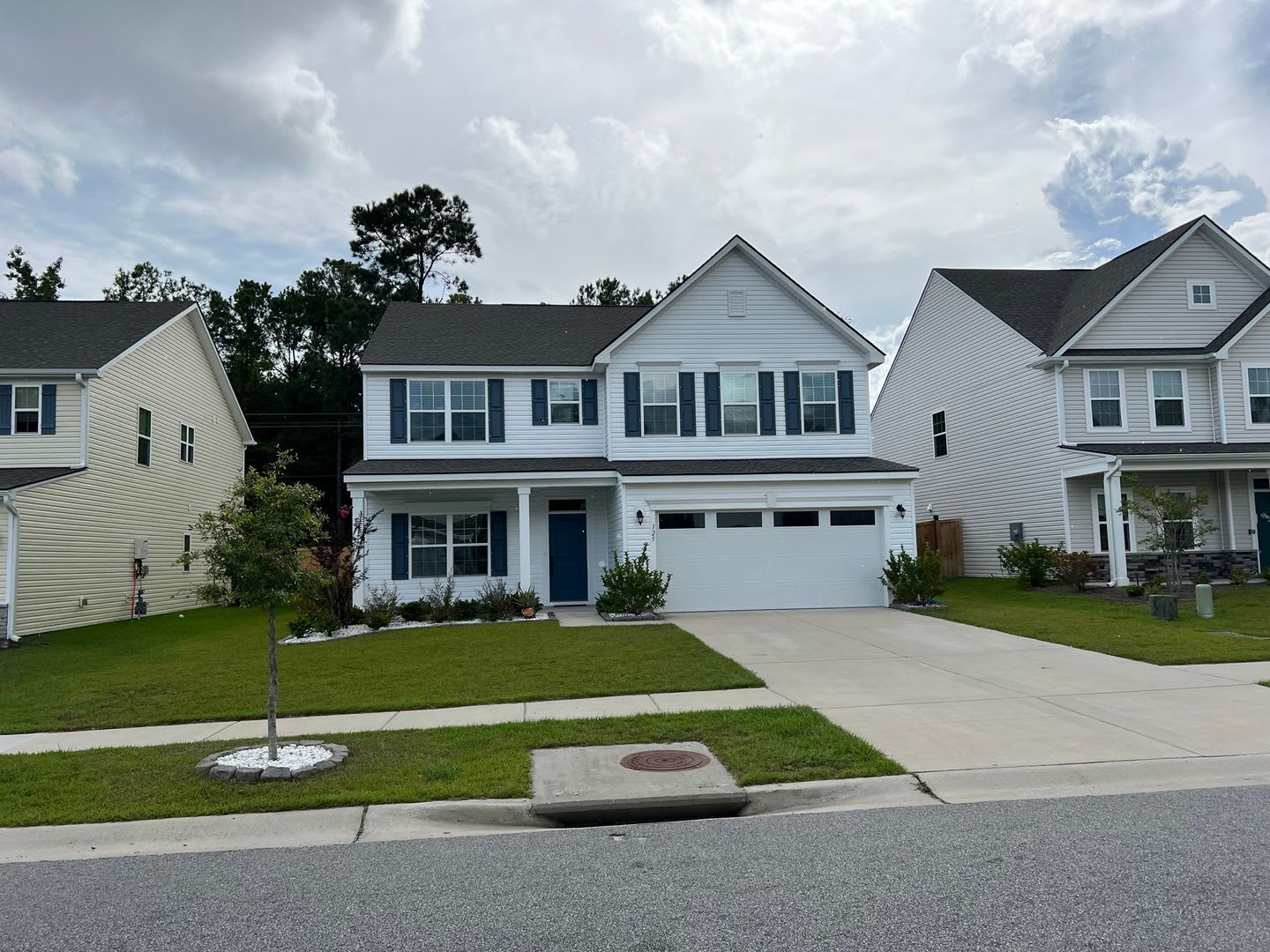 Gorgeous Lowcountry Home Wando Sc – photo 3