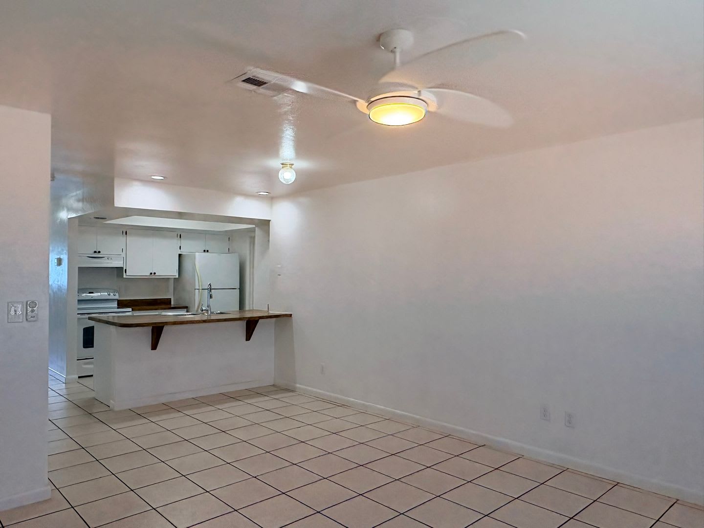 3/2 Duplex for Rent in Cape Coral – photo 4