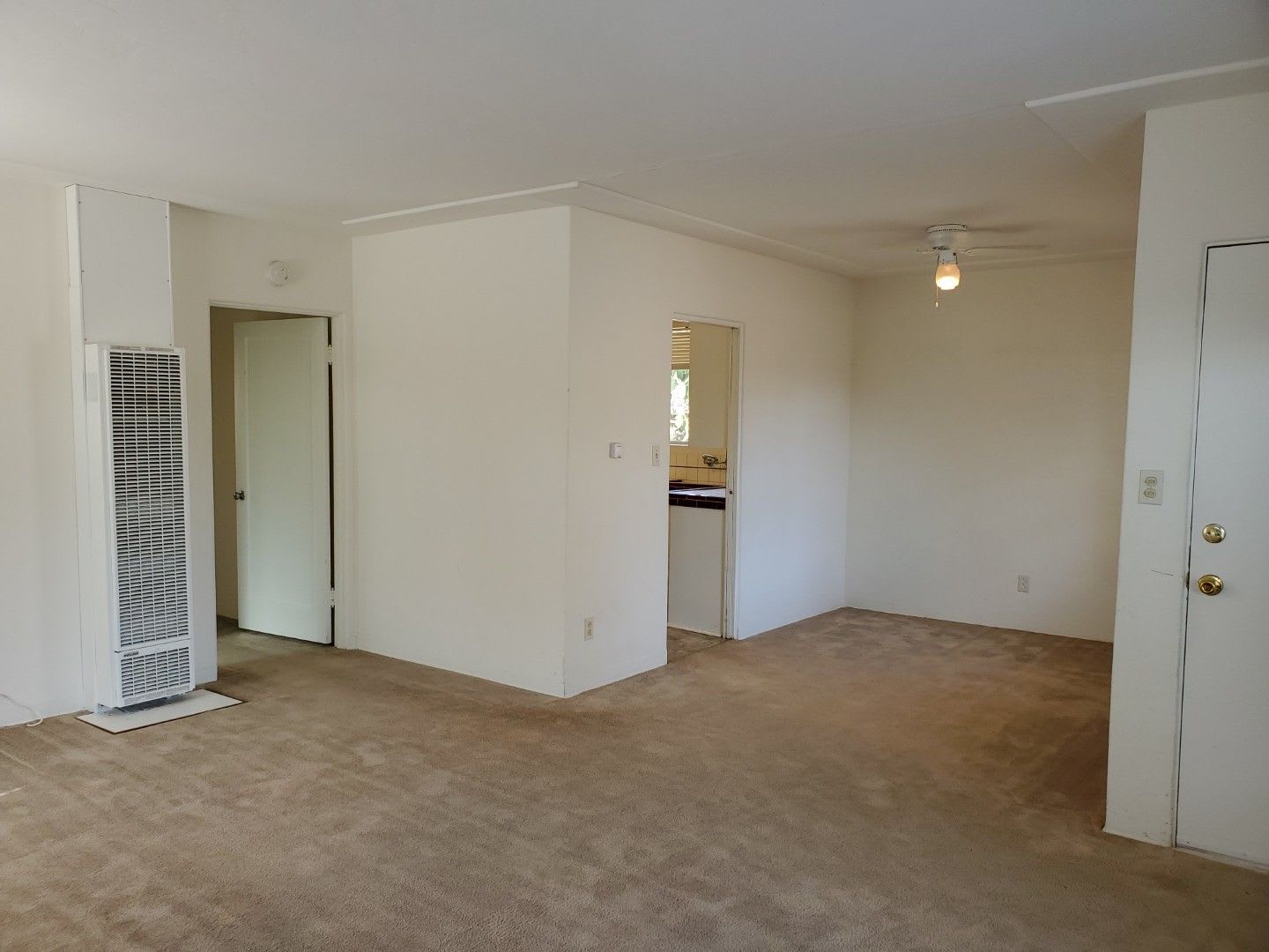 Room for rent with a charming Normal Heights house with garage and large yard. – photo 5
