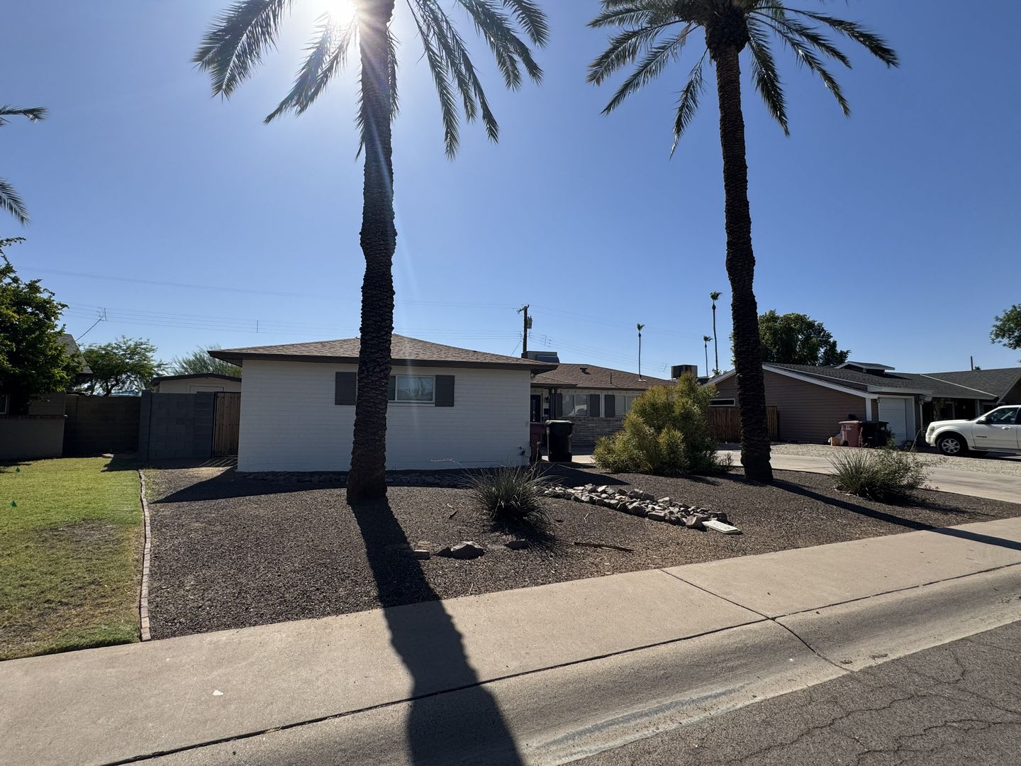 Move In Special Remodeled Gem In The Heart Of Scottsdale – photo 4