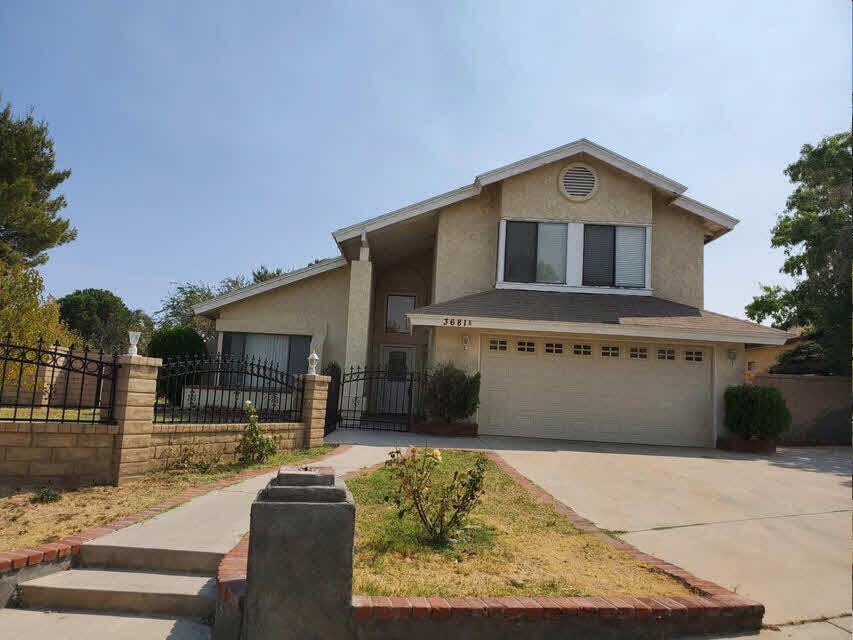 36818 Little Leaf Drive – photo 1