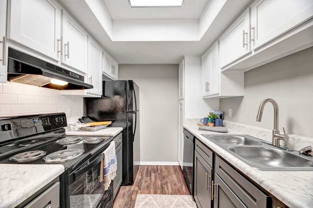 Aria North Hills – photo 2