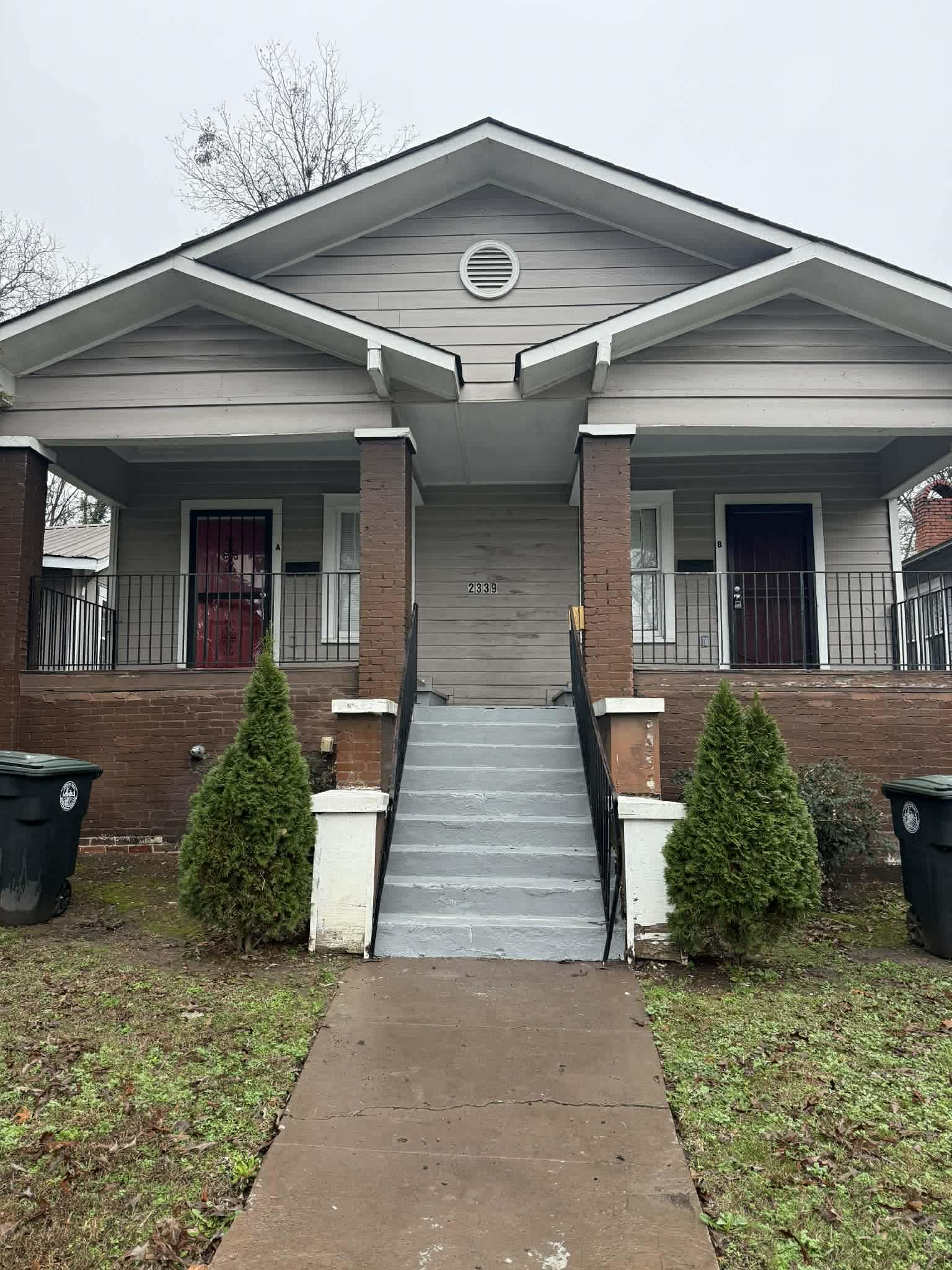 2339 20th Place Ensley – photo 1