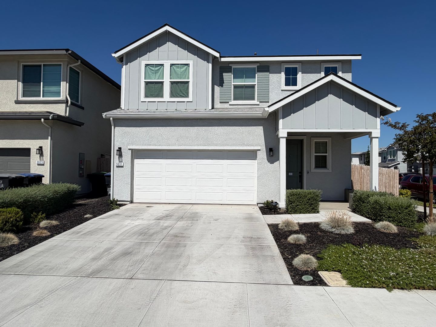 Great new home for rent in Visalia! – photo 2