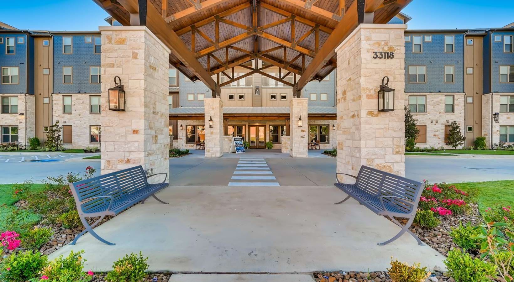 Alders Magnolia 55+ Senior Housing – photo 1