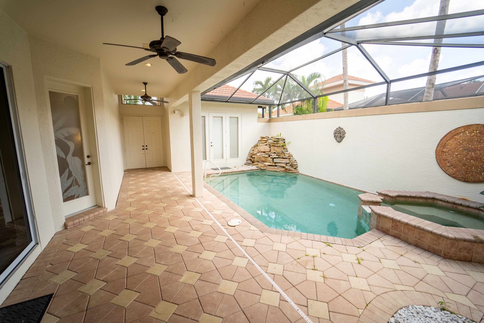The Strand Eden At The Strand 3 3 Nice Furnished Pool Home Cabana Attached Seasonal Or Annual – photo 3