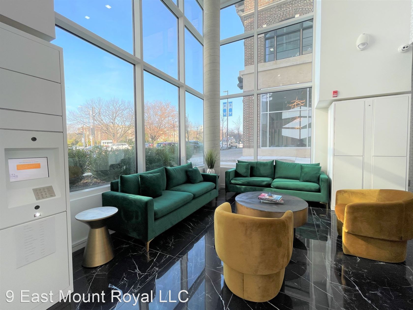 9 E Mt. Royal – photo 4