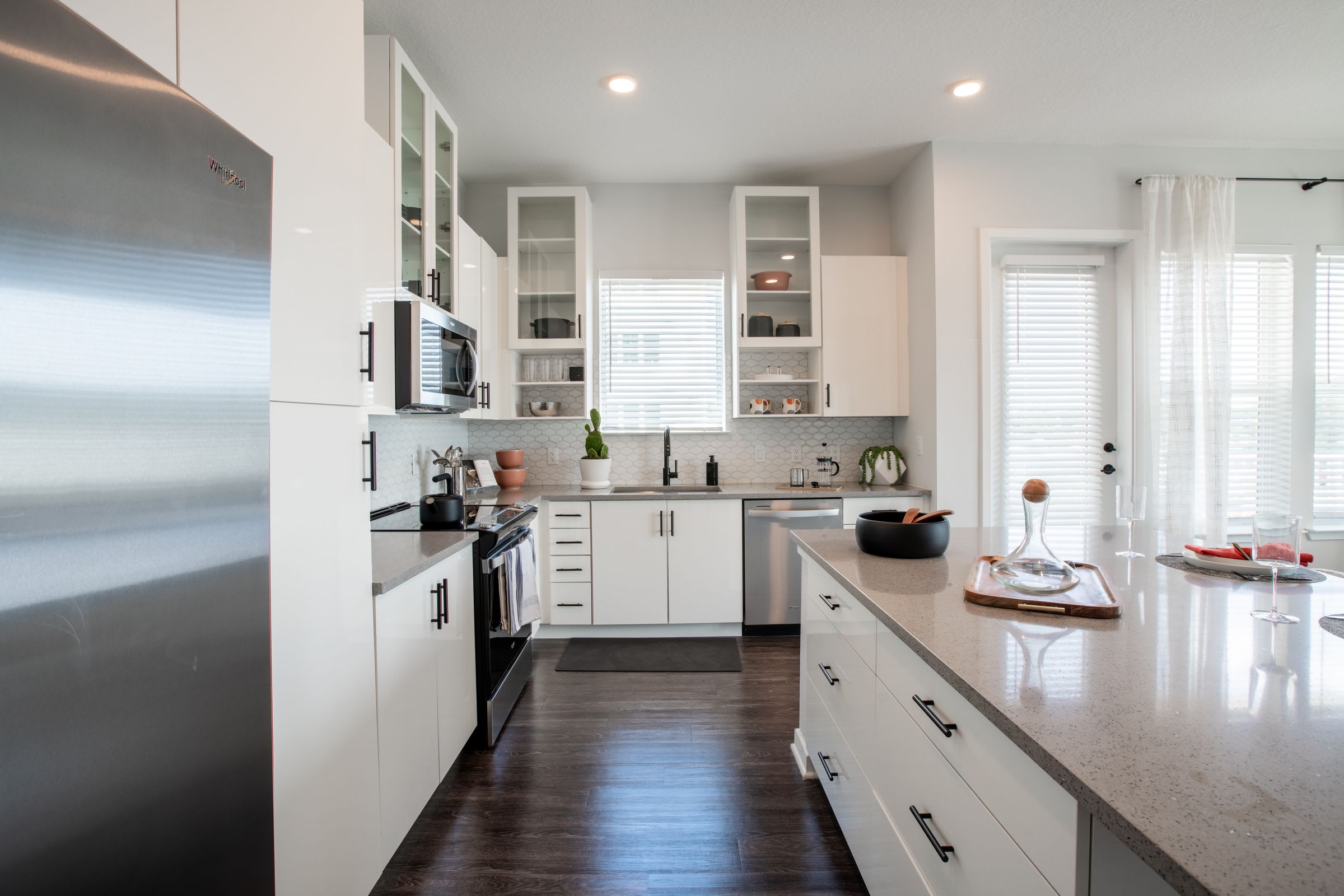Cirrus Apartments – photo 4