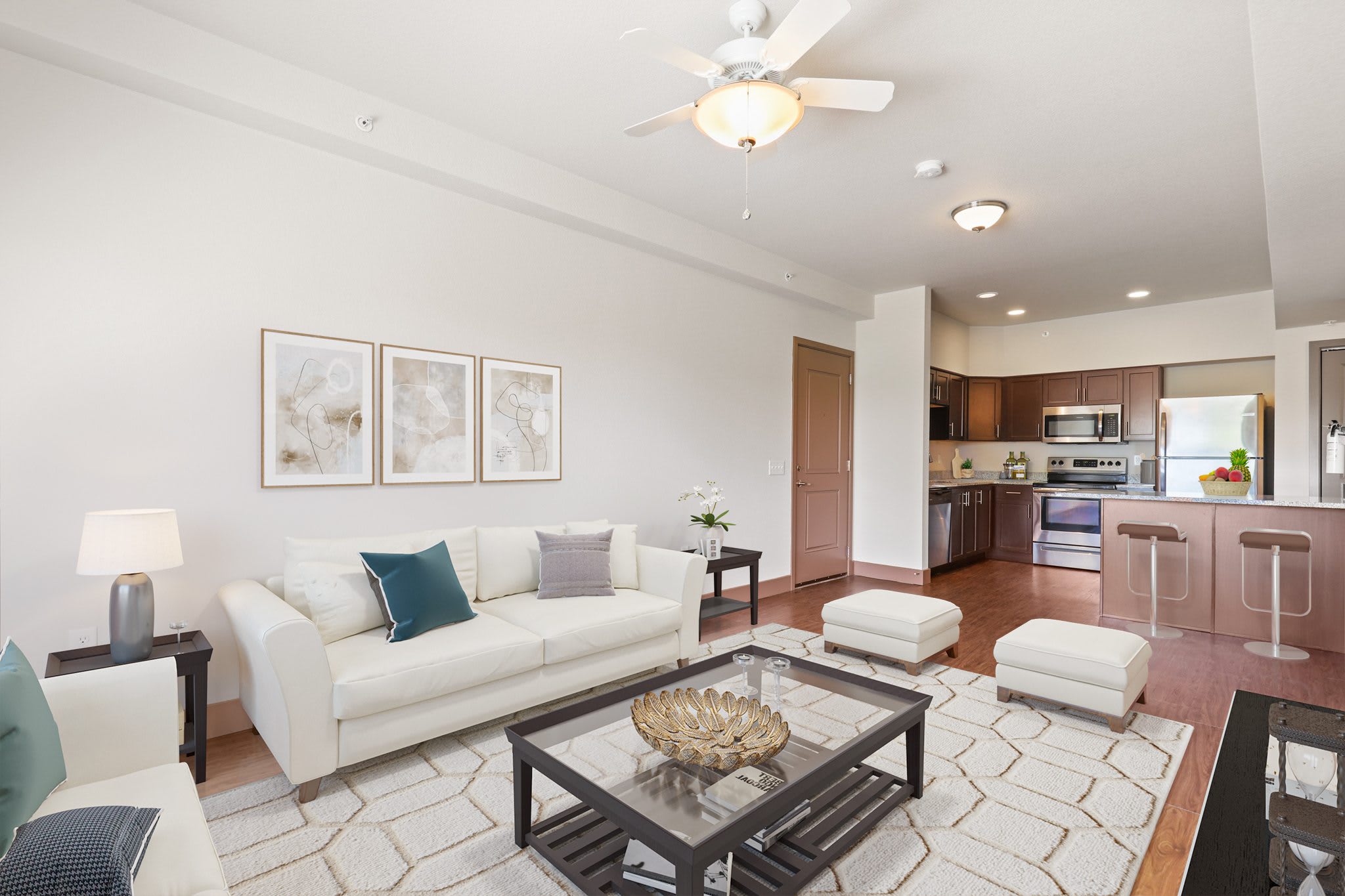 Copperleaf Place Apartments – photo 1