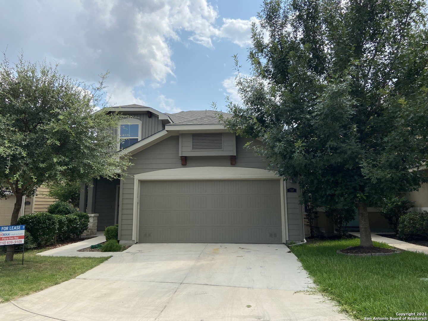 7107 Summer Way – photo 1