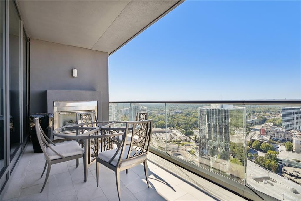3344 Peachtree Road Ne – photo 3