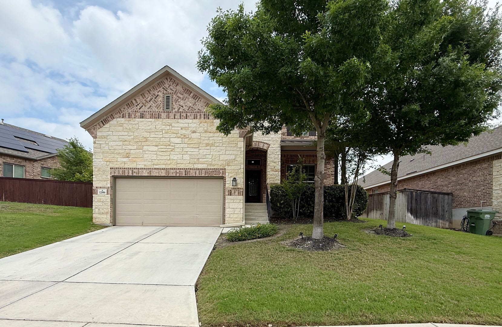 Beautiful 4/3.5 Home Available In Northwest San Antonio! – photo 1