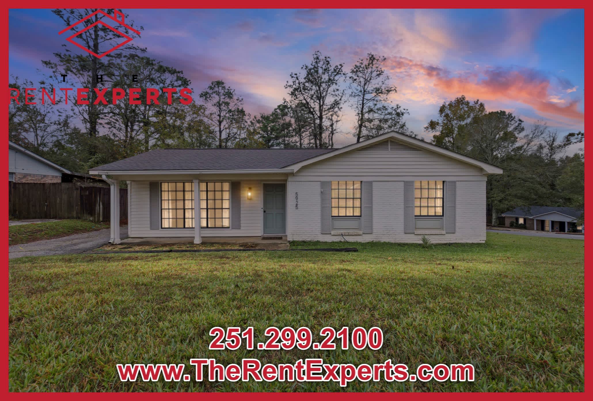 5925 Couton Drive – photo 1