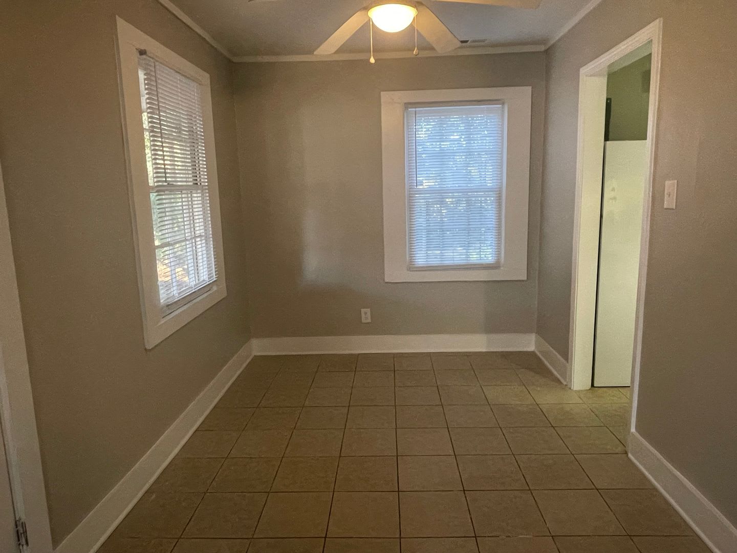 Adorable 3 Bedroom 1 Bath Home With A Small Carport Located In Rock Hill – photo 4