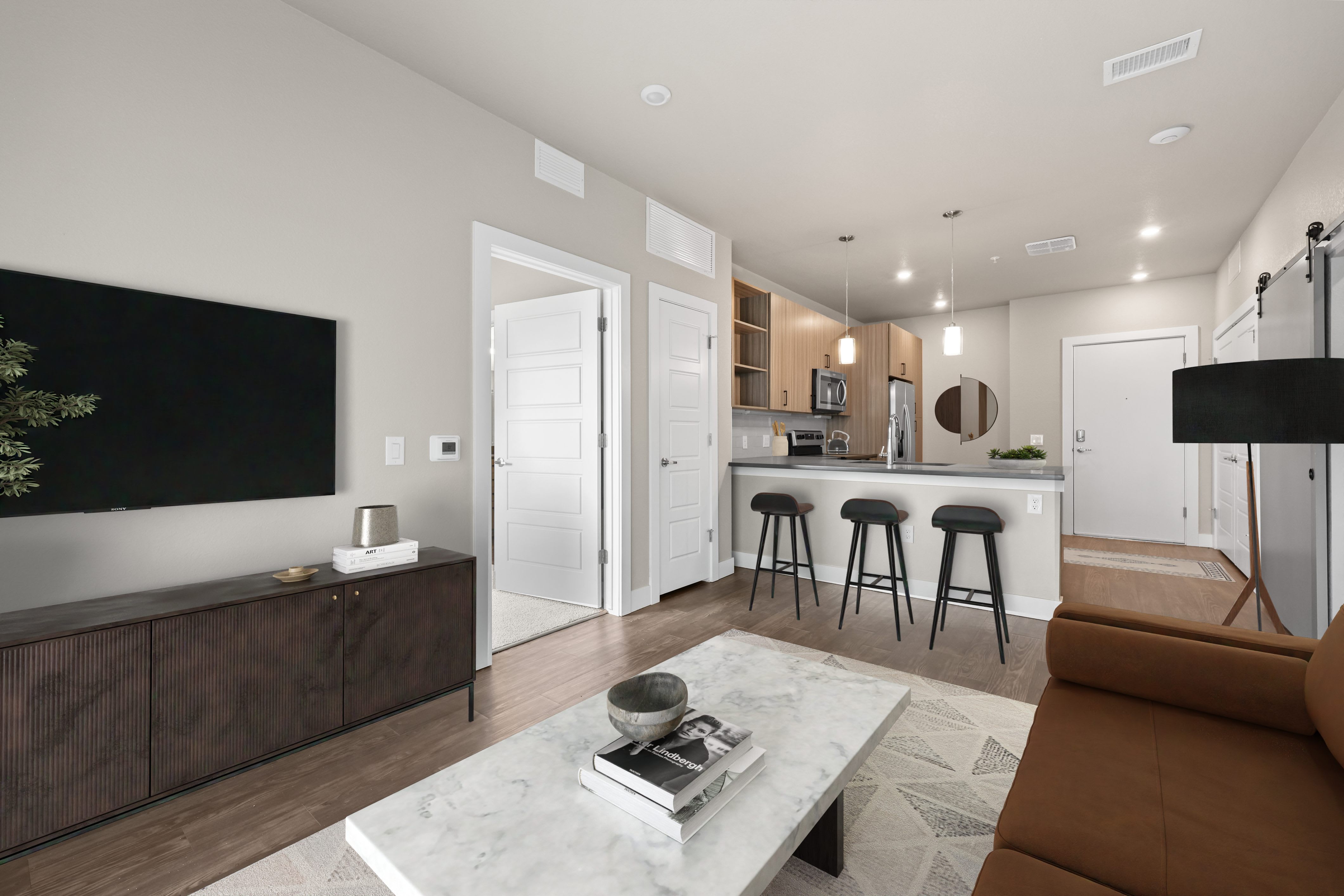 Gw Apartments – photo 3