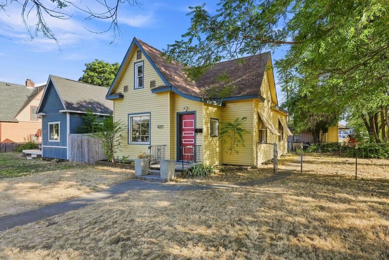 527 West Shannon Avenue – photo 2