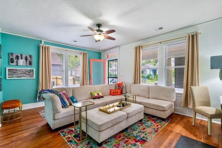 2036 Linden Ave – photo 1