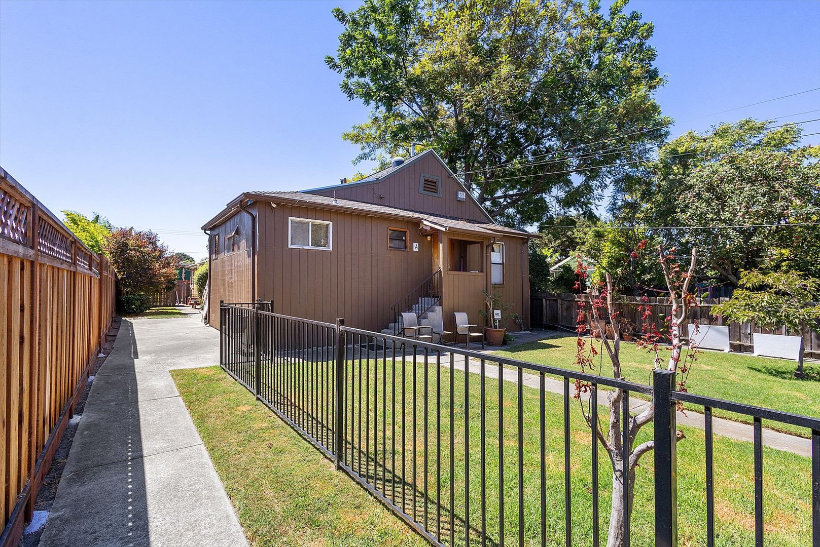 2510 Eagle Ave C 2 Bedroom 1 Bath Back Cottage – photo 4