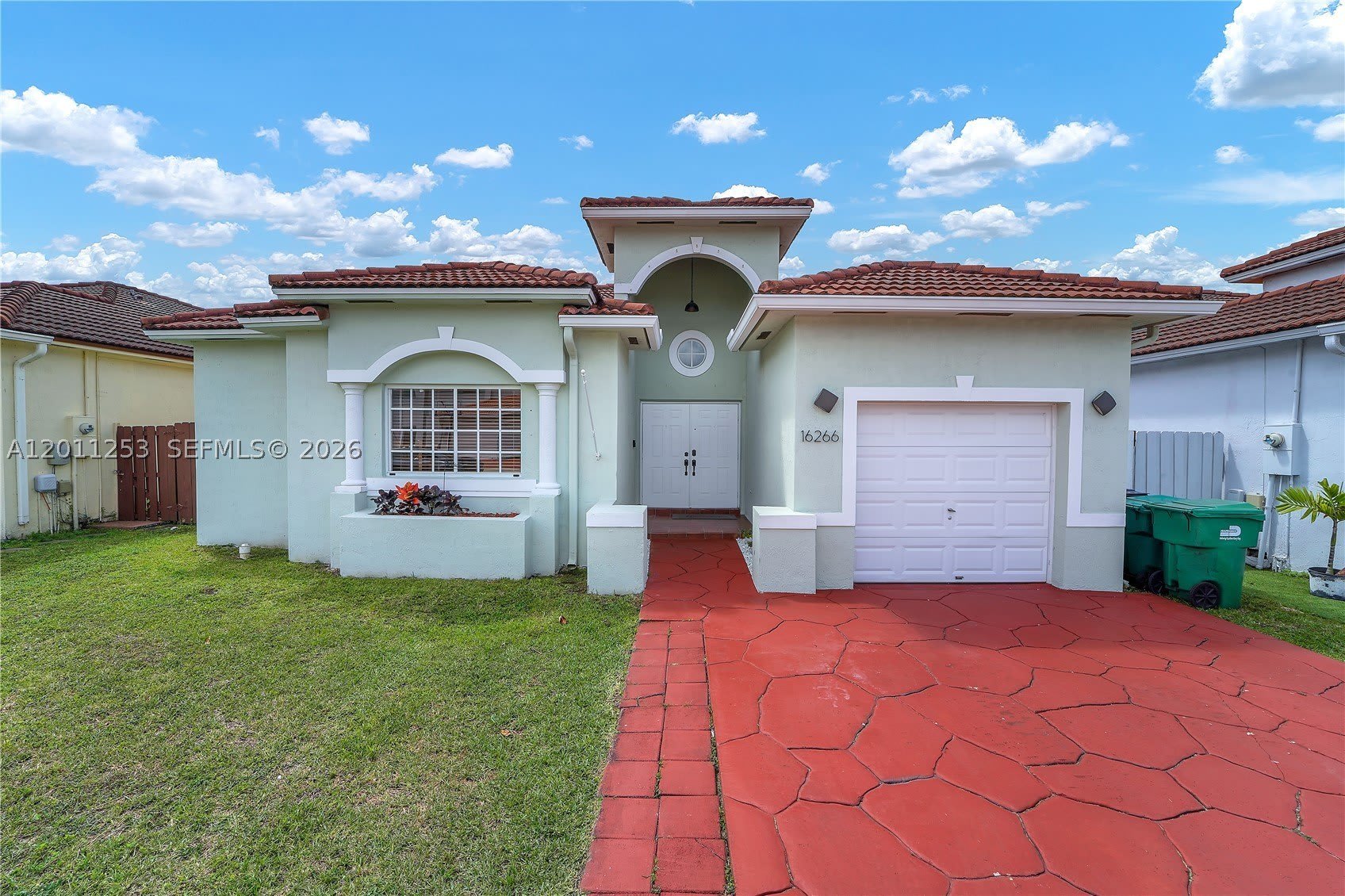 16266 SW 54th Ter – photo 3