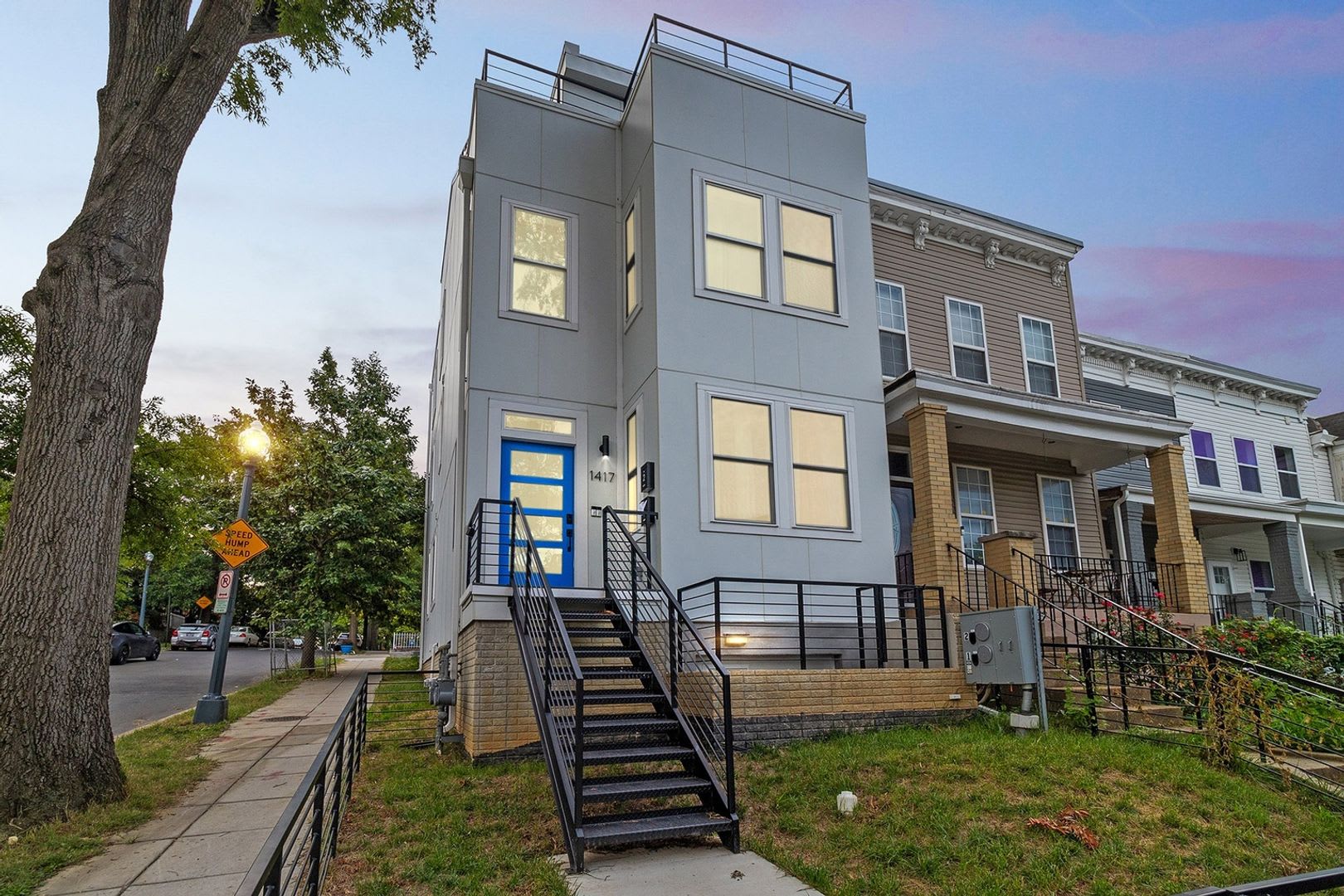 Charming 3BR New Condo in Washington, DC – photo 3