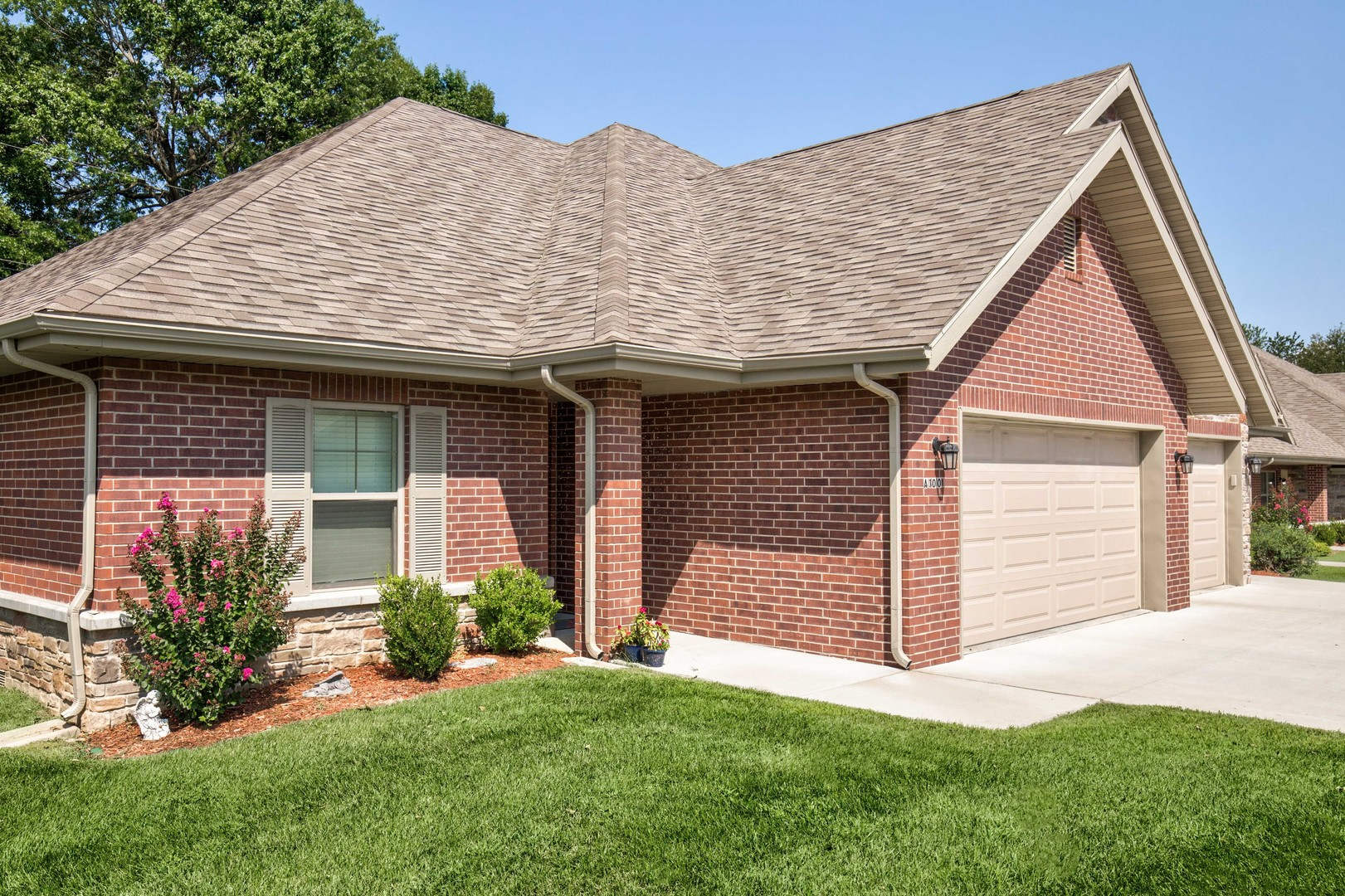 Ingram Mill Villas 55+ – photo 2